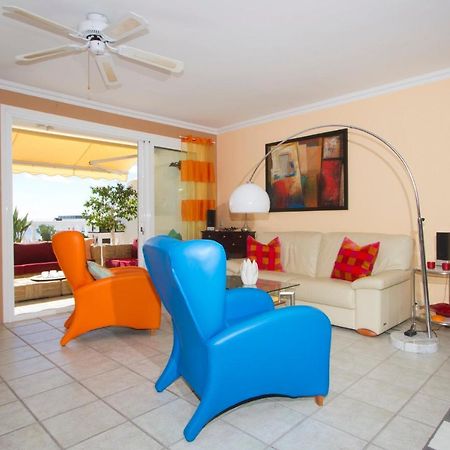 Colina Del Sol 1106 Apartment Puerto del Carmen  Exterior photo