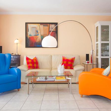 Colina Del Sol 1106 Apartment Puerto del Carmen  Exterior photo