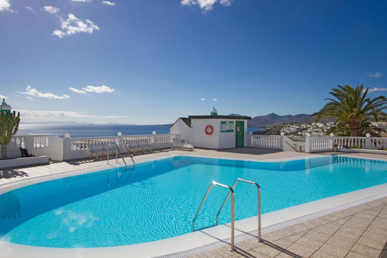 Colina Del Sol 1106 Apartment Puerto del Carmen  Exterior photo