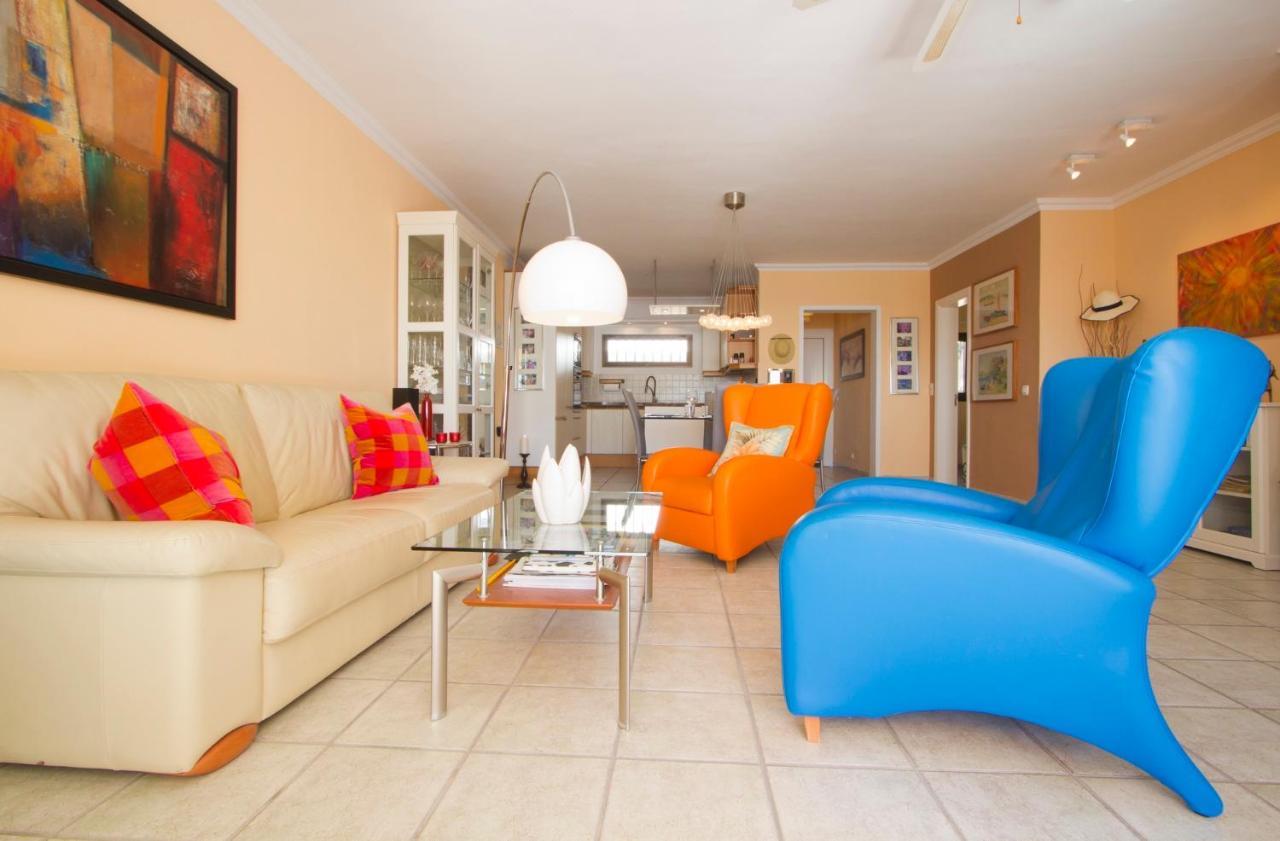 Colina Del Sol 1106 Apartment Puerto del Carmen  Exterior photo